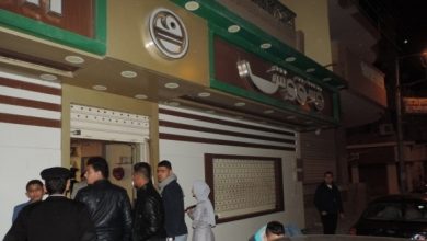 Photo of ضبط 286 مخالفة لقرار غلق المحال والمطاعم والمراكز التجارية في 24 ساعة