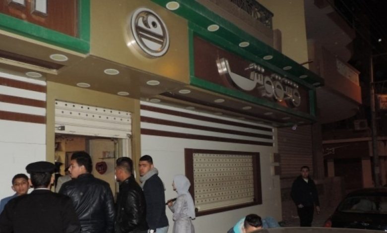 Photo of ضبط 286 مخالفة لقرار غلق المحال والمطاعم والمراكز التجارية في 24 ساعة