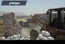 Photo of وزارة الداخلية: إزالة كافة التعديات الواقعة على الرقعة الزراعية