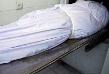 Photo of كشف غموض العثور على جثة محترقة لأحد الأشخاص بحلوان
