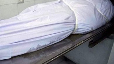 Photo of كشف غموض العثور على جثة محترقة لأحد الأشخاص بحلوان