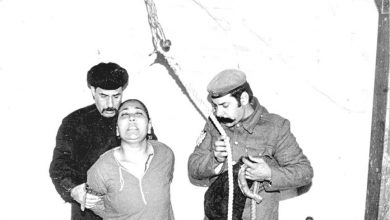 Photo of سميحة عبد الحميد.. الزوجة التي علمت النساء قتل وتقطيع أزواجهن في أكياس بلاستيك