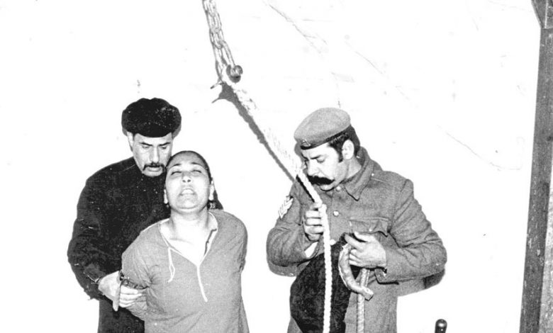 Photo of سميحة عبد الحميد.. الزوجة التي علمت النساء قتل وتقطيع أزواجهن في أكياس بلاستيك
