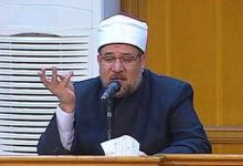 Photo of الأوقاف: بث صلاة العشاء والتراويح إذاعيًا يوميًا من مسجد عمرو بن العاص