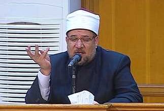 Photo of الأوقاف: بث صلاة العشاء والتراويح إذاعيًا يوميًا من مسجد عمرو بن العاص