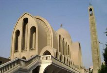 Photo of الكنيسة الأرثوذكسية: مد تعليق الصلوات بسبب كورونا حتى 27 يونيو