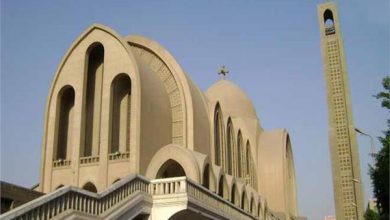 Photo of الكنيسة الأرثوذكسية: مد تعليق الصلوات بسبب كورونا حتى 27 يونيو