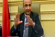Photo of وزير العدل: عودة المحاكم للعمل بشكل جزئي غدا