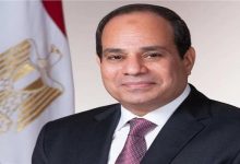 Photo of الرئيس السيسي يوجه بالتوسع في استخدام تطبيقات التعليم الإلكتروني