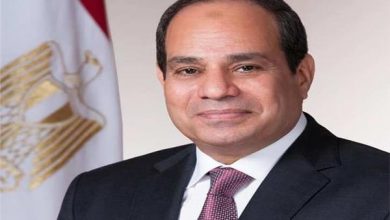 Photo of رئيس الجمهورية يصدر قرار ببعض التعيينات والتنقلات في الوظائف القضائية