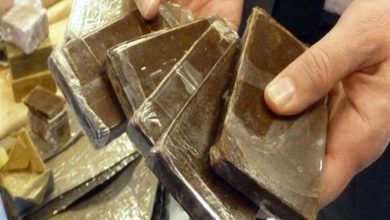 Photo of ضبط عناصر تشكيل عصابى تخصصوا فى تصنيع مخدر الحشيش بالشرقية