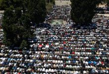Photo of دائرة الأوقاف الفلسطينية: فتح المسجد الأقصي للمصلين الأحد المقبل