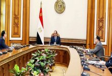 Photo of “السيسي” يوجه بمتابعة التداعيات الاقتصادية لازمة كورونا