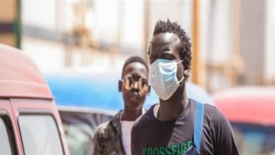 Photo of السودان” تسجيل 325 إصابة جديدة بفيروس كورونا و6 وفيات