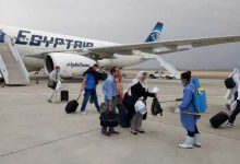 Photo of إعادة 3 آلاف مصري عالقين في قطر
