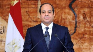 Photo of الرئيس يتابع الموقف التنفيذي لمشروعات تنمية محافظة شمال سيناء