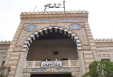Photo of وزير الاوقاف ( تنوهيه هام جدا ) فيما يتعلق بعوده صلاه الجمعة