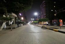 Photo of ضبط 5627 شخص مخالف لقرار حظر المواطنين