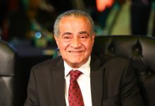 Photo of وزير التموين … استلام مليون طن قمح محلى خلال أسبوعين من بدء التوريد.