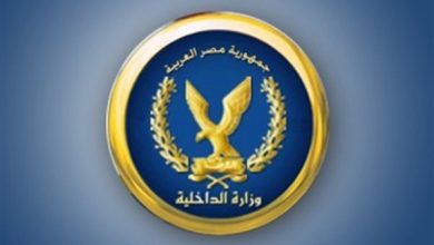 Photo of الداخلية: تنفي إصابة محتجزين داخل قسم “أول مدينة نصر” بفيروس كورونا