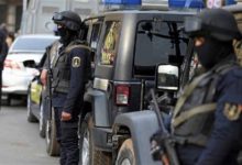 Photo of ضبط 4339شخص مخالف لقرار حظر المواطنين