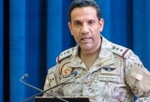 Photo of التحالف العربي: مزاعم الحوثيين بترحيل 800 صومالي لليمن “غير صحيحة”