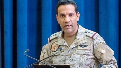 Photo of التحالف العربي: مزاعم الحوثيين بترحيل 800 صومالي لليمن “غير صحيحة”