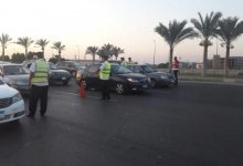 Photo of مرور الجيزة ينجح فى إعادة طفلة متغيبة لأهليتها