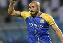 Photo of أموال قطر.. تهدد استمرار أمرابط مع النصر السعودي