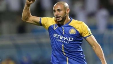 Photo of أموال قطر.. تهدد استمرار أمرابط مع النصر السعودي