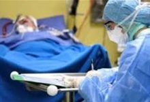 Photo of محافظ الوادي الجديد يعلن ارتفاع عدد الإصابات لـ21 حالة بالخارجة