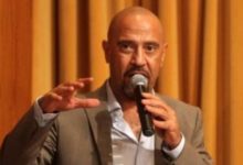 Photo of أشرف عبد الباقى و ليلى علوى وعمرو يوسف ينعون شهداء بئر العبد