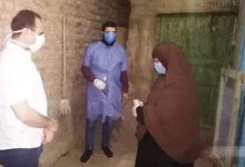 Photo of عزل منطقة سكنية بقرية باجا بسوهاج بعد ظهور 11 حالة إيجابية مصابة بـ”كورونا”