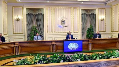 Photo of مدبولى: الإسكان الاجتماعى أحد أهم أدوات الدولة لتحقيق العدالة الاجتماعية وعلى رأس اهتمامات الرئيس