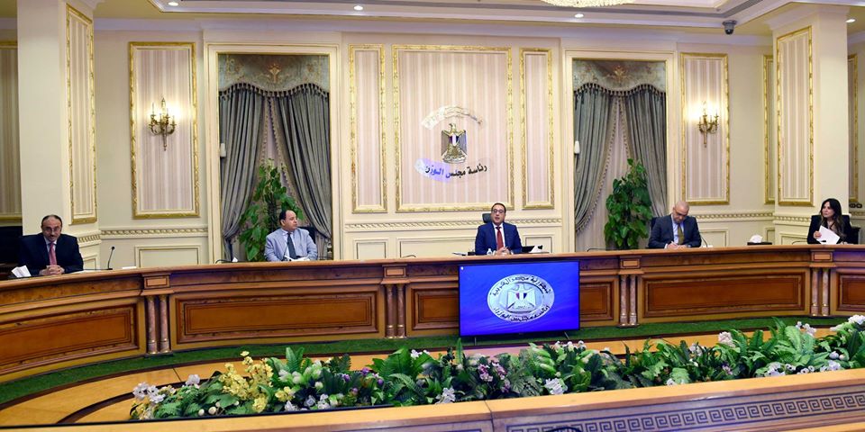 مدبولى: الإسكان الاجتماعى أحد أهم أدوات الدولة لتحقيق العدالة الاجتماعية وعلى رأس اهتمامات الرئيس