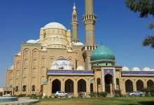 Photo of السليمانية العراقية تفتح أبواب مساجدها بعد انحسار كورونا