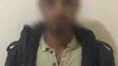 Photo of ضبط محكوم عليه هارب من حكم بالإعدام فى قضية “قتل عمد” بالإسماعيلية