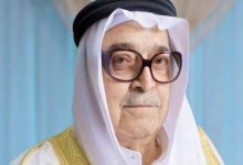 Photo of وفاة رجل الأعمال السعودي صالح كامل عن عمر 79 عامً