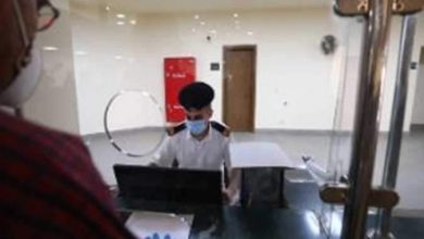 Photo of الداخلية تعلن مواعيد عمل وحدات المرور لترخيص المركبات