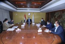 Photo of كامل الوزير: اهتمام كبير بتطوير منظومة النقل النهري في مصر لدعم الاقتصاد القومي وزيادة نصيب نقل البضائع