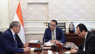 Photo of وزير التموين: مليون وربع طن قمح تم توريدها حتى الآن بمعدل هو الأعلى فى السنوات السابقة