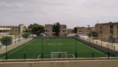 Photo of الانتهاء من تطوير عدد من مراكز الشباب بمحافظة شمال سيناء والقليوبية وقنا