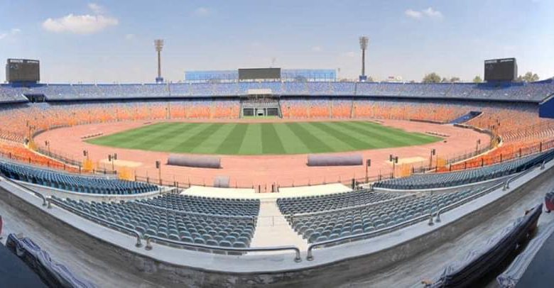 Photo of استاد القاهرة يحصد لقب أفضل استاد في العالم متفوقاً على “سانتياجو برنابيو” و”كامب نو”