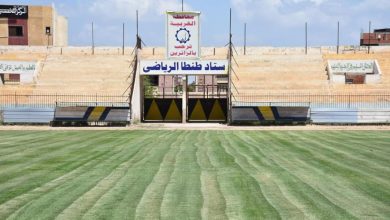 Photo of صبحي: نسعى لتطبيق خطة استثمارية شاملة لتصبح الرياضة احدى دعائم الدولة الإقتصادية