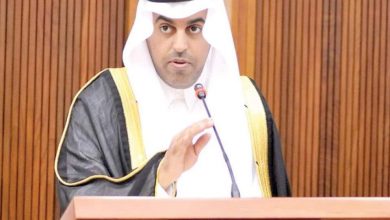Photo of البرلمان العربي يرصد الانتهاكات التي ارتكبتها “إسرائيل” في الأراضي الفلسطينية للعام 2019