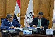 Photo of بنك ناصر الاجتماعي يدعم مشروعات البحث العلمي بمدينه زويل للعلوم