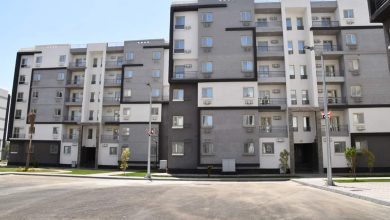 Photo of الجزار” يتفقد 4824 وحدة سكنية تم وجارٍ تنفيذها بمشروع “سكن مصر”