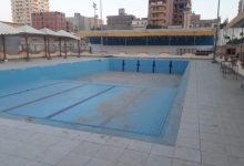 Photo of وزارة الشباب والرياضة تكشف حقيقة فتح حمام السباحة بنادي ديروط