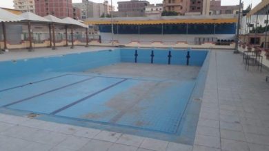 Photo of وزارة الشباب والرياضة تكشف حقيقة فتح حمام السباحة بنادي ديروط