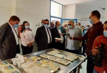 Photo of القصير”: الوزارة مهتمة برفع كفاءة كافة مزارع الإنتاج الحيواني التابعة بها